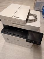 Canon MF645cx - Multifunktionsdrucker