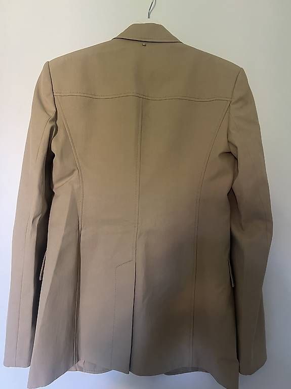 Giacche: Veste blazer Sportmax neuve  – Usato da Lausanne venduto da rhe_c565 4