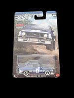 HW Silver Series Rally Racers 2026 Ford Escort RS 2000 3/5 L