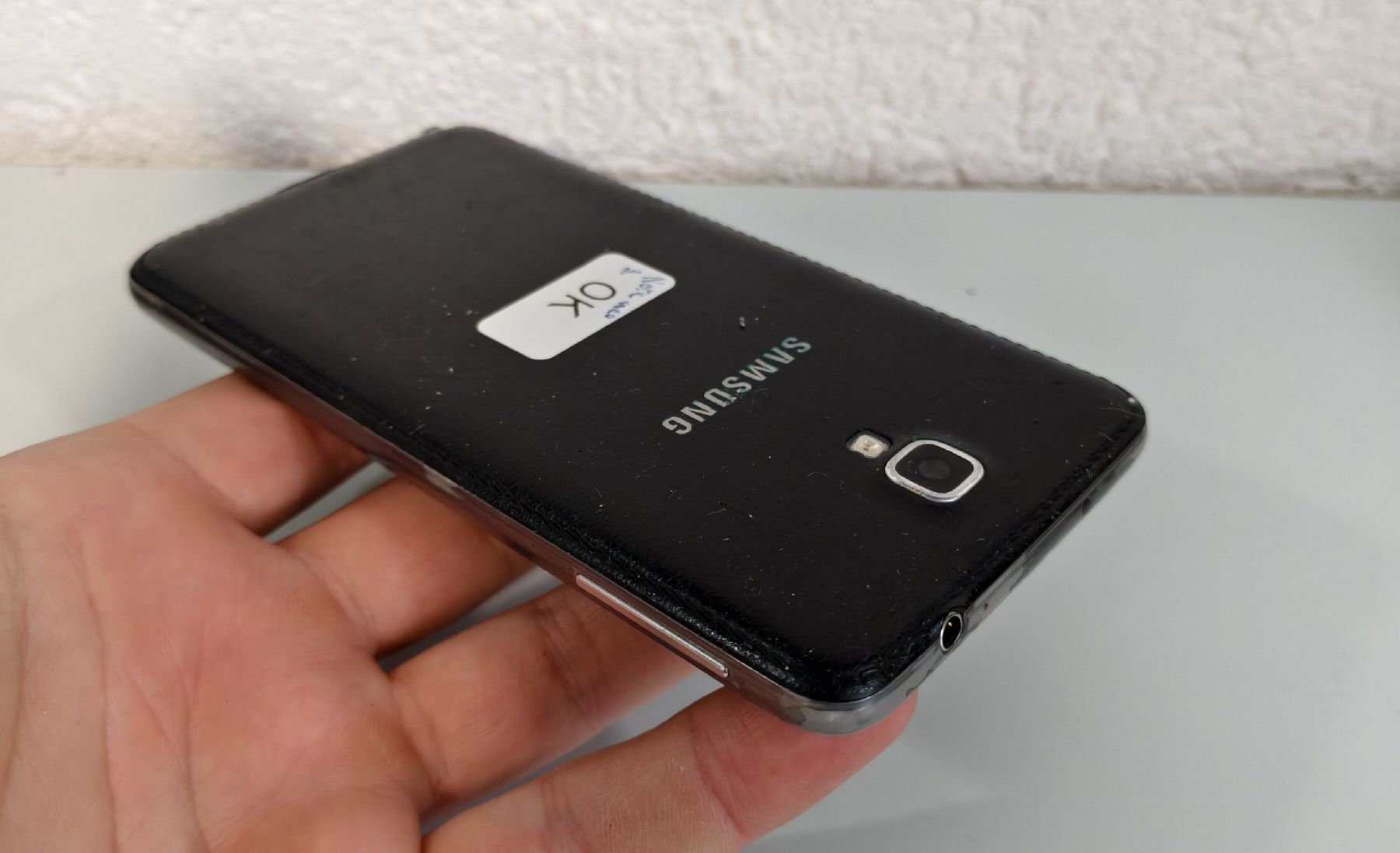 Samsung Telefoni cellulari / Smartphones: Samsung Galaxy Note 3 Neo – Usato da Ehrendingen venduto da Rocky985 4