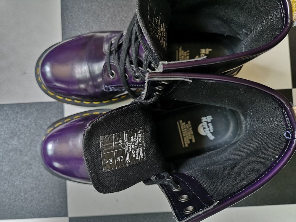 Dr cheap martens 14585