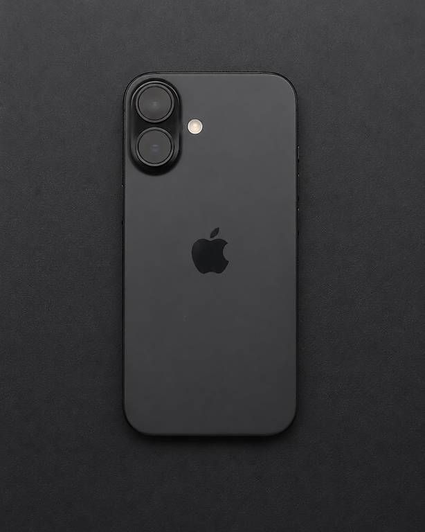 Portables: iPhone 16 128 GB  Top Zustand  mit Originalverpackung – D'occasion à Ettiswil par luckyluu98 1