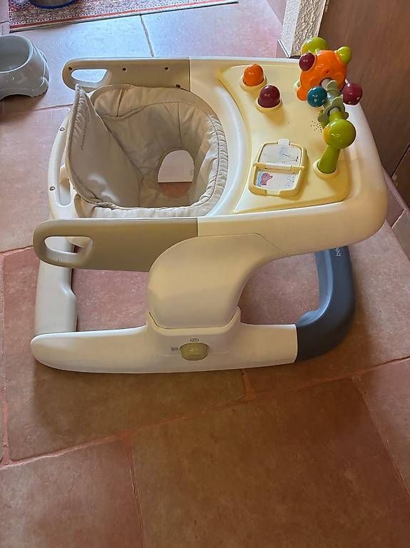 Veicoli per bambini: Trotteur  – Usato da Saxon venduto da Tlamote 1