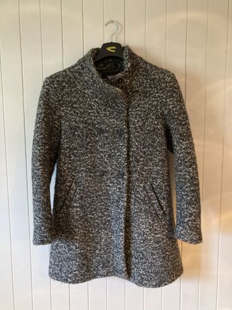 ONLY Stoffjacke, Grösse XL
