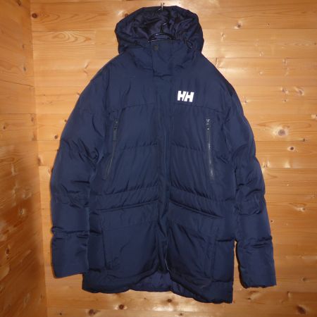 Winterjacke/Parka HELLY HANSEN, Gr. 2XL