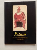 Picasso Drawings from the Marina Picasso Collection