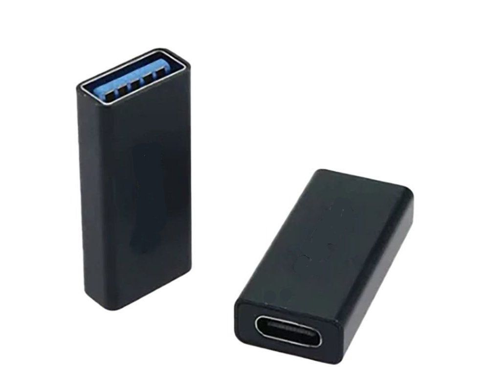 Unità & Adattatore: USB-A female to USB-C female Adapter – Nuovo e nell'imballaggio originale da Hinwil venduto da jeglat