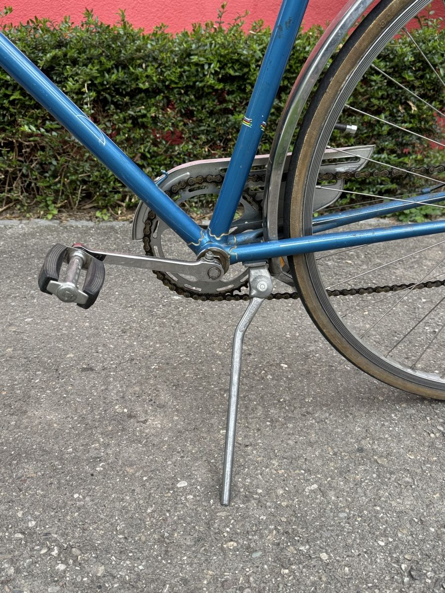 Biciclette: Vintage Fahrrad – Usato da Zweisimmen venduto da yar_97nh 5
