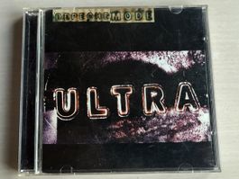 Depeche Mode - Ultra CD Album 1997