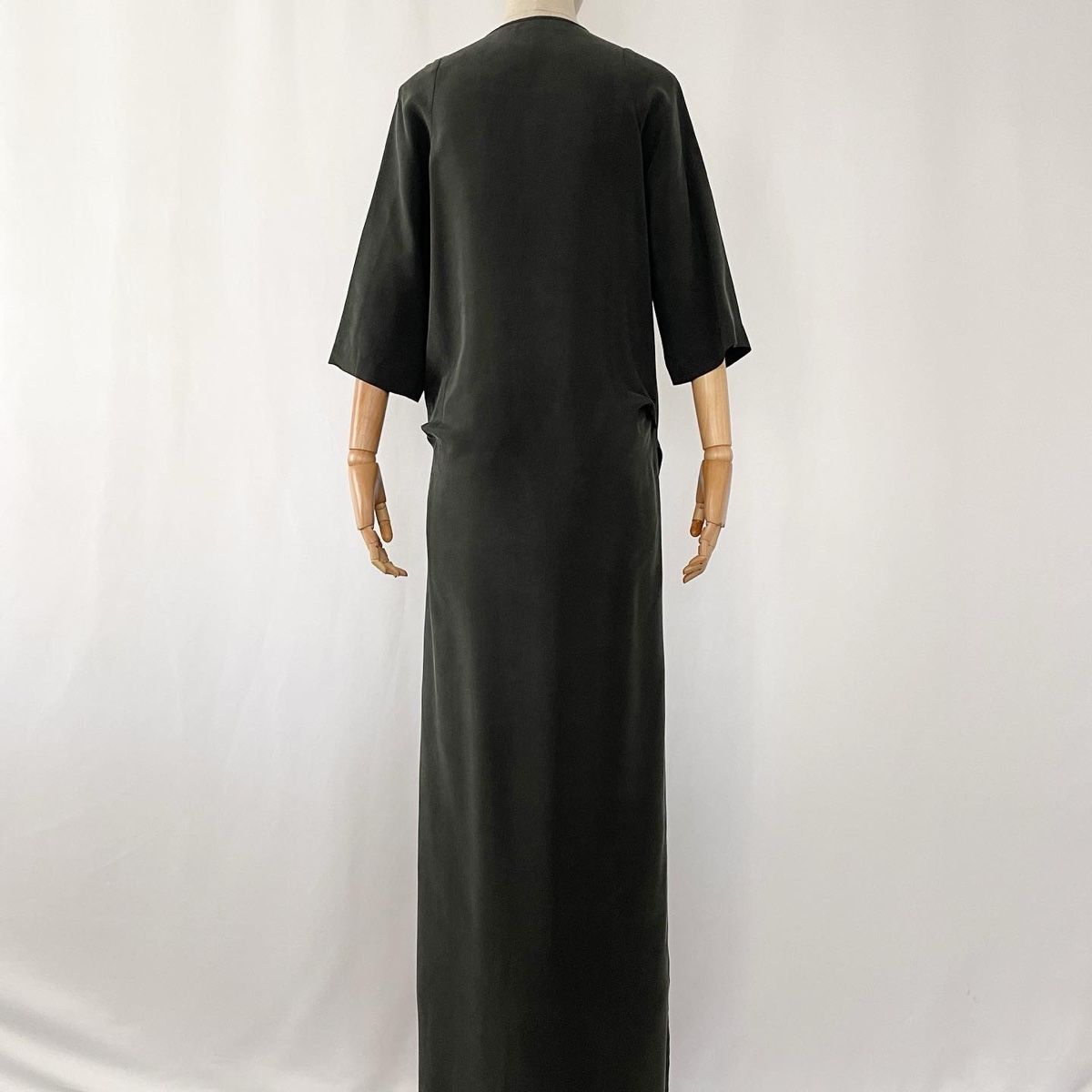 Vestiti: HUMANOID Maxi Dress – Nuovo (secondo la descrizione) da Emmen venduto da Avviivva_Com2023 5