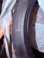4 Winterreifen 255/35 R21 98Y - Top Zustand für den Winter!