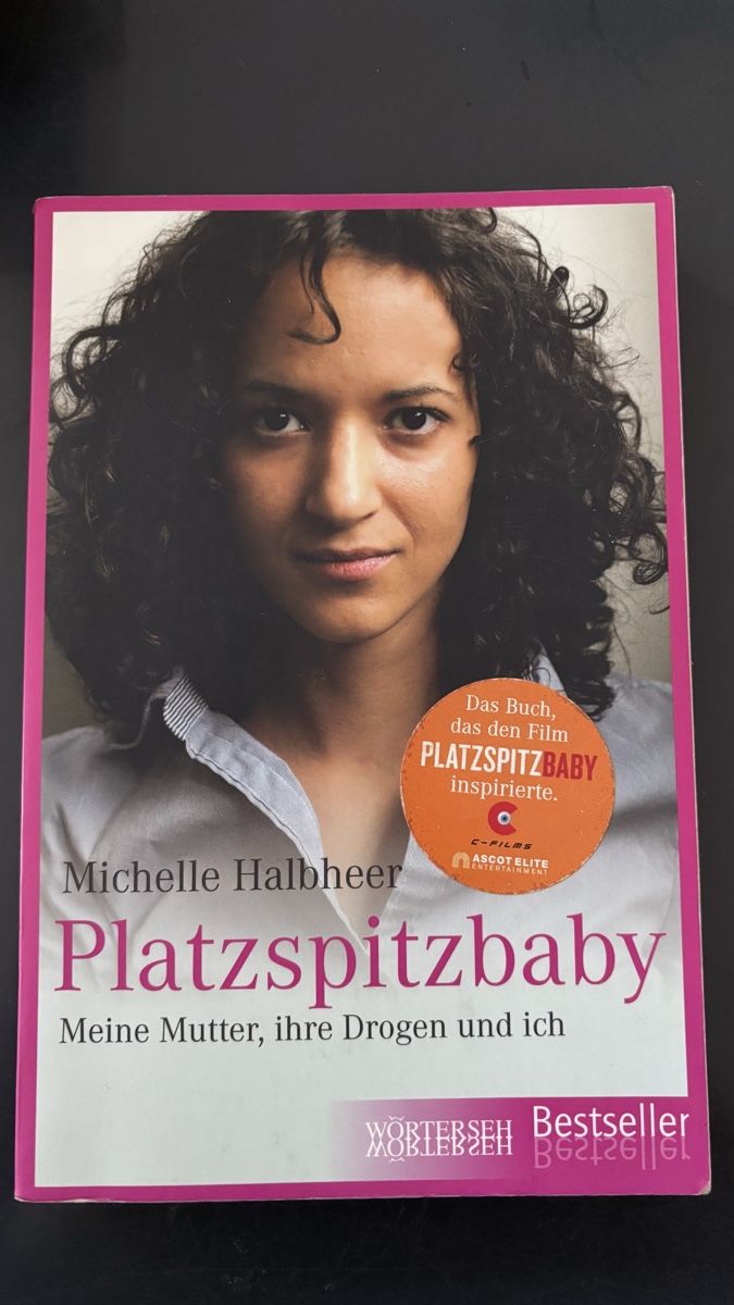Libri: Platzspitzbaby Buch – Usato da Ossingen venduto da jst_z962