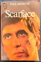 Paul Monette - Scarface