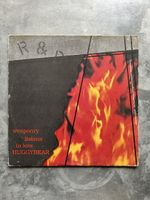Weaponry Listens To Love - Vinyl LP - Punk, Hardcore [1994]