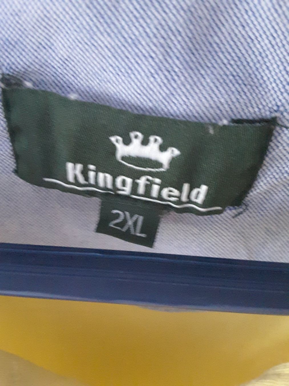 Magliette Polo: Herren Poloshirt Gr. XXL – Nuovo (secondo la descrizione) da Boppelsen venduto da tigimohrli 1