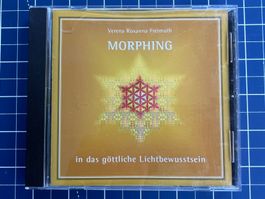 Morphing in das göttliche Lichtbewusstsein
