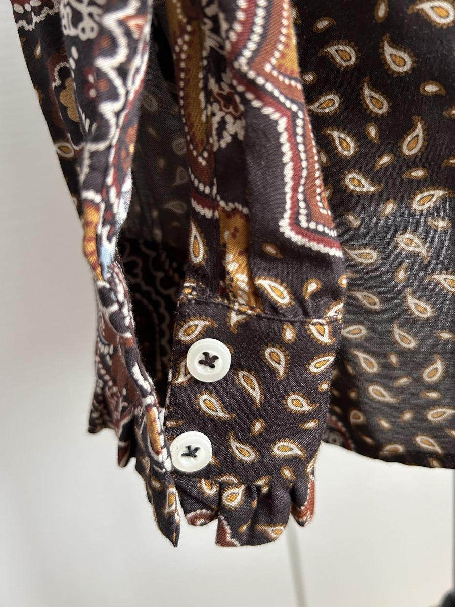 More & More Camicette: Neue schöne Bluse von More & More, Gr. 38, Neu mit Etikett – Nuovo (secondo la descrizione) da Worben venduto da fra_s78y 3