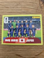 Panini Sticker 2026 JPN 13