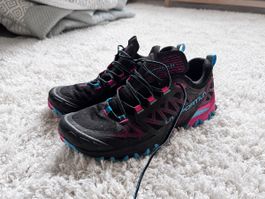 La Sportiva Damen Laufschuhe Bushido III Women Gtx