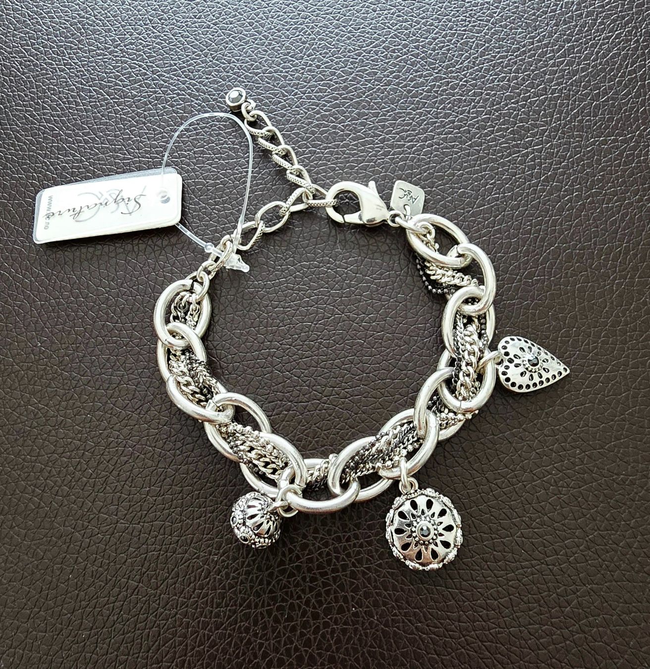 Armbänder & -reifen: Design Armband von A&C - Neu – Neu und originalverpackt aus Uetikon am See von Springdream 3