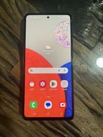 Samsung Galaxy A52S 5G