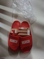 Munich Tarbar 45 rot Adiletten 