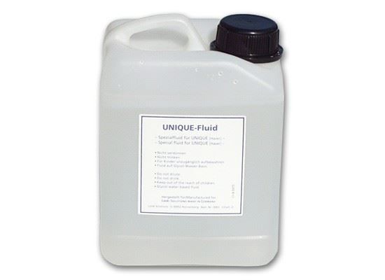 Macchine nebbia: Look Unique Hazefluid, 10L – Nuovo e nell'imballaggio originale da Däniken SO venduto da Profog1