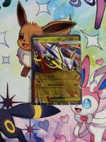 Pokemon Mega Latias ex 100/132 MEG