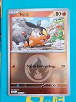 Tepig - Reverse Holo Energy - Ascended Heroes