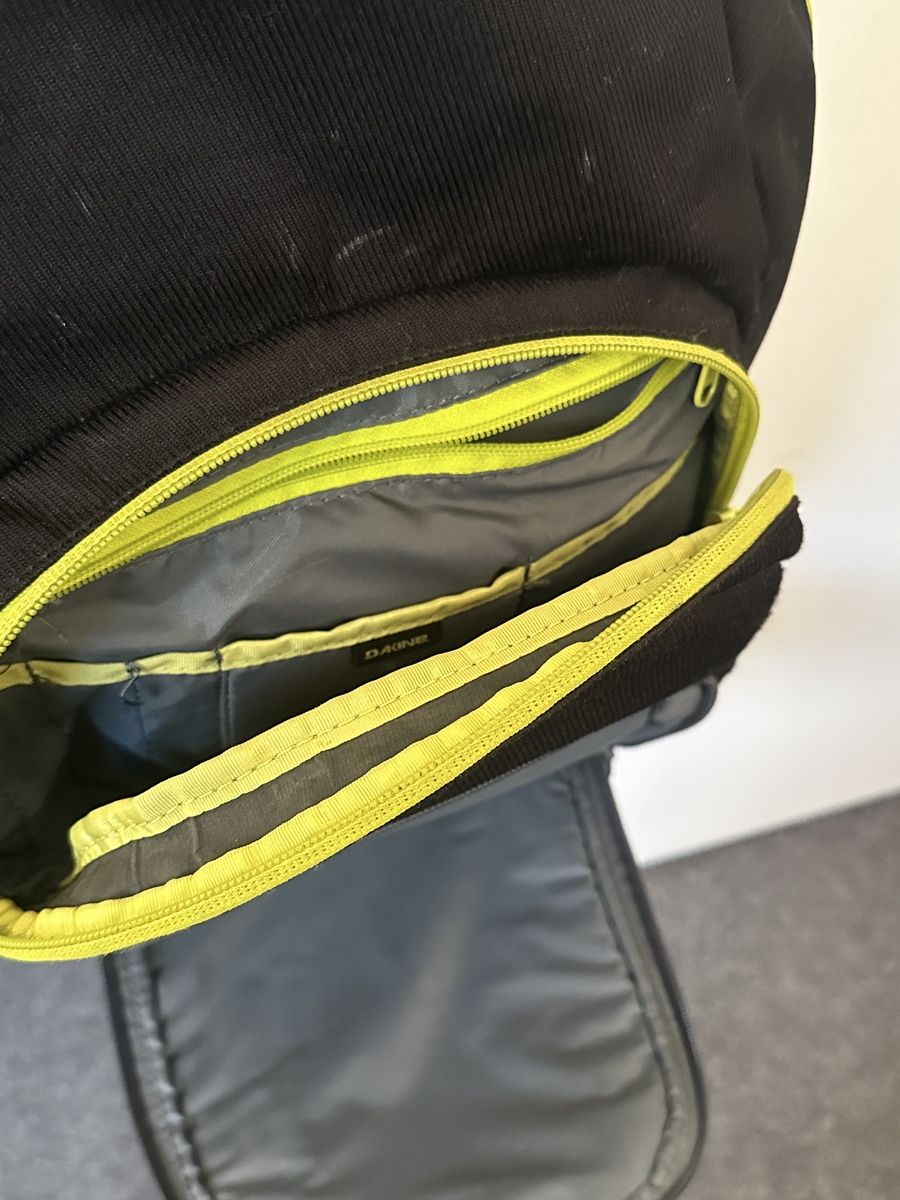 Dakine Rucksäcke: Schulrucksack – Gebraucht aus Diepoldsau von 5surfer 1