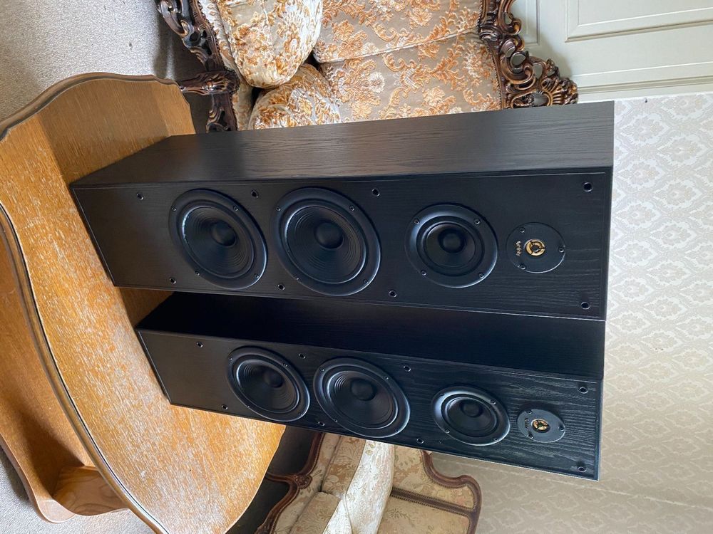 Infinity Reference 81 mk II (Gebraucht) in Reinach AG für CHF 160 – mit ...