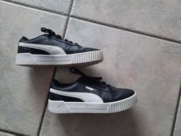 Basket PUMA