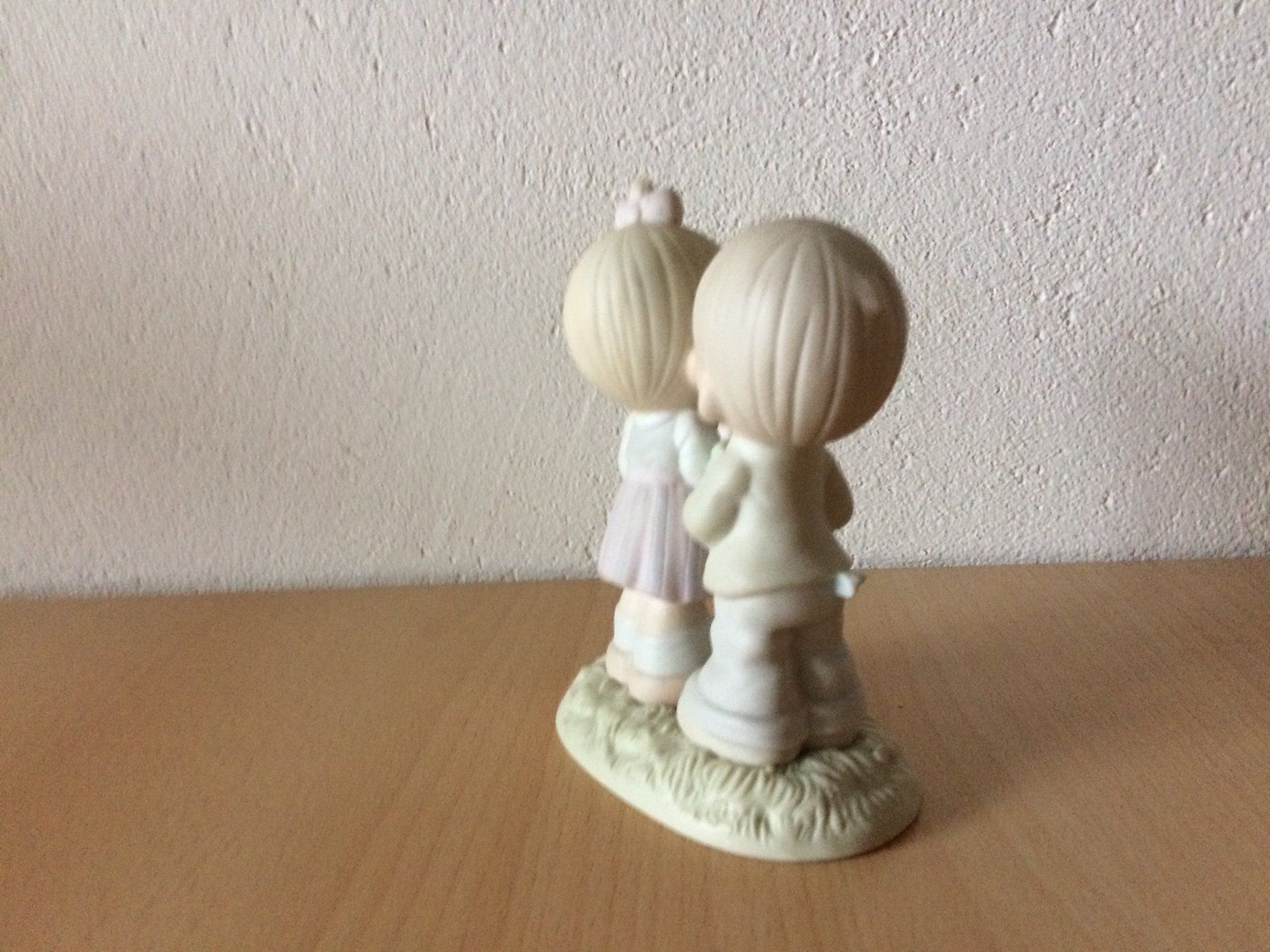 Figuren: Figur von Jonathan & David – Gebraucht aus Grabs von topolino7 3