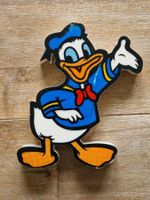 Donald Duck - Playcraft Squeeze n Squeak von 1979
