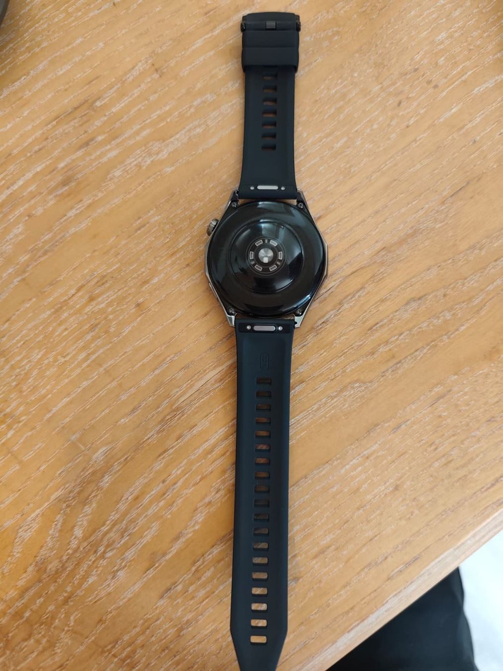 Huawei Smartwatch: Huawei GT6 - Neuwertig – Gebraucht aus Unterwasser von rus_6x9p 1