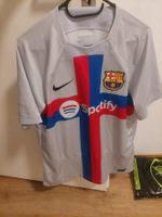 FC barcelona tricot