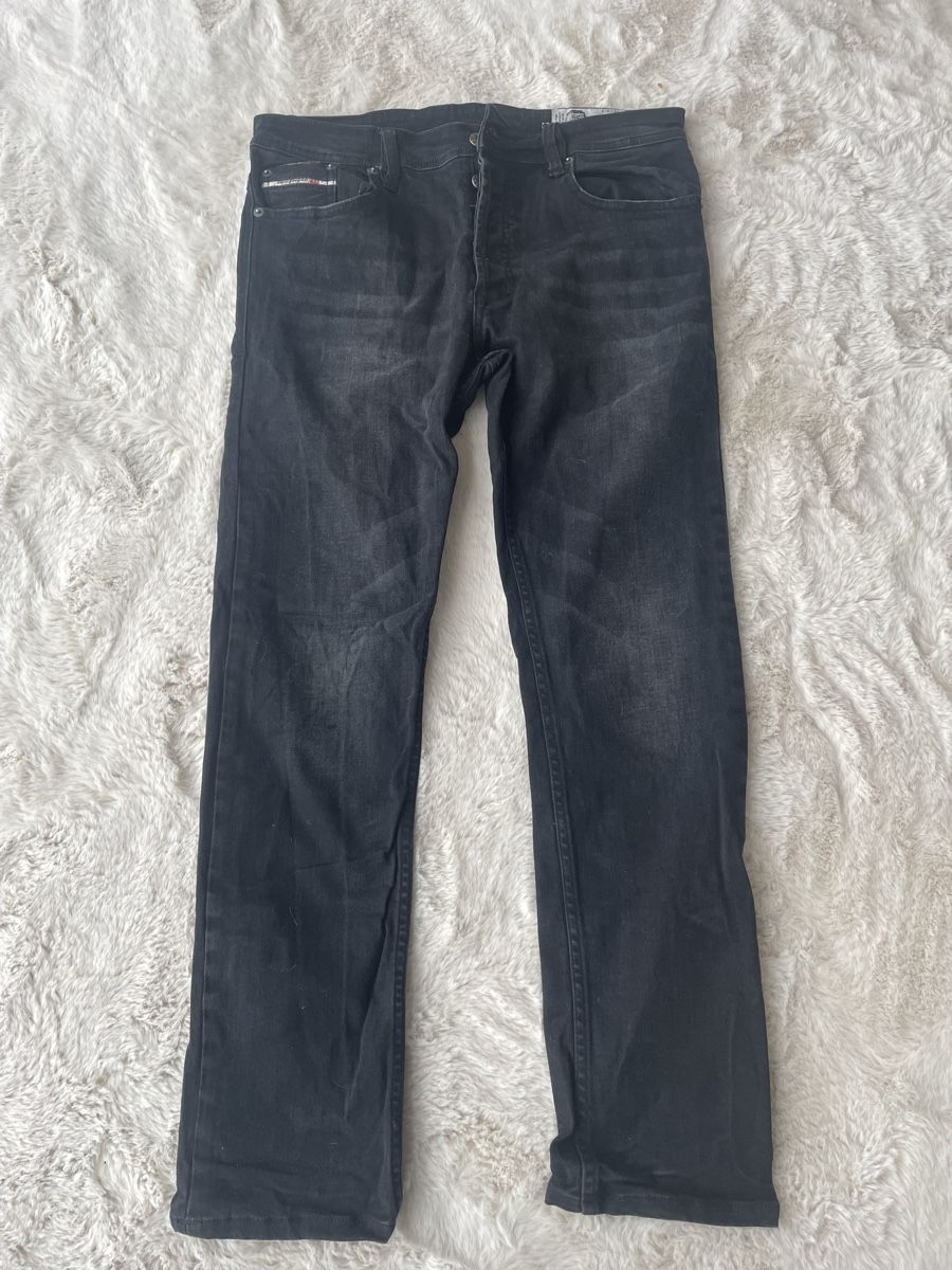 Jeans: Jeans – Usato da Wollerau venduto da phimasado