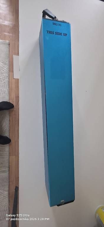 Stromer Batteries: Stromer Akku 983 BLAU, Batterie – D'occasion à Bern par Hab_yz9q