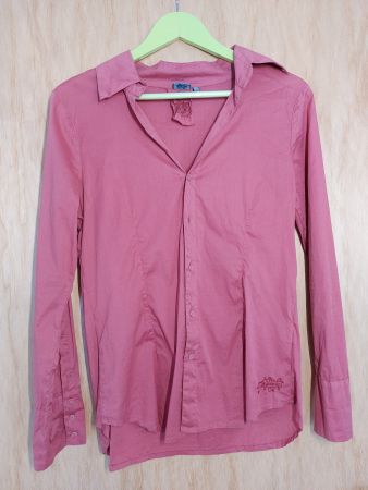 Nile Bluse Gr.  S