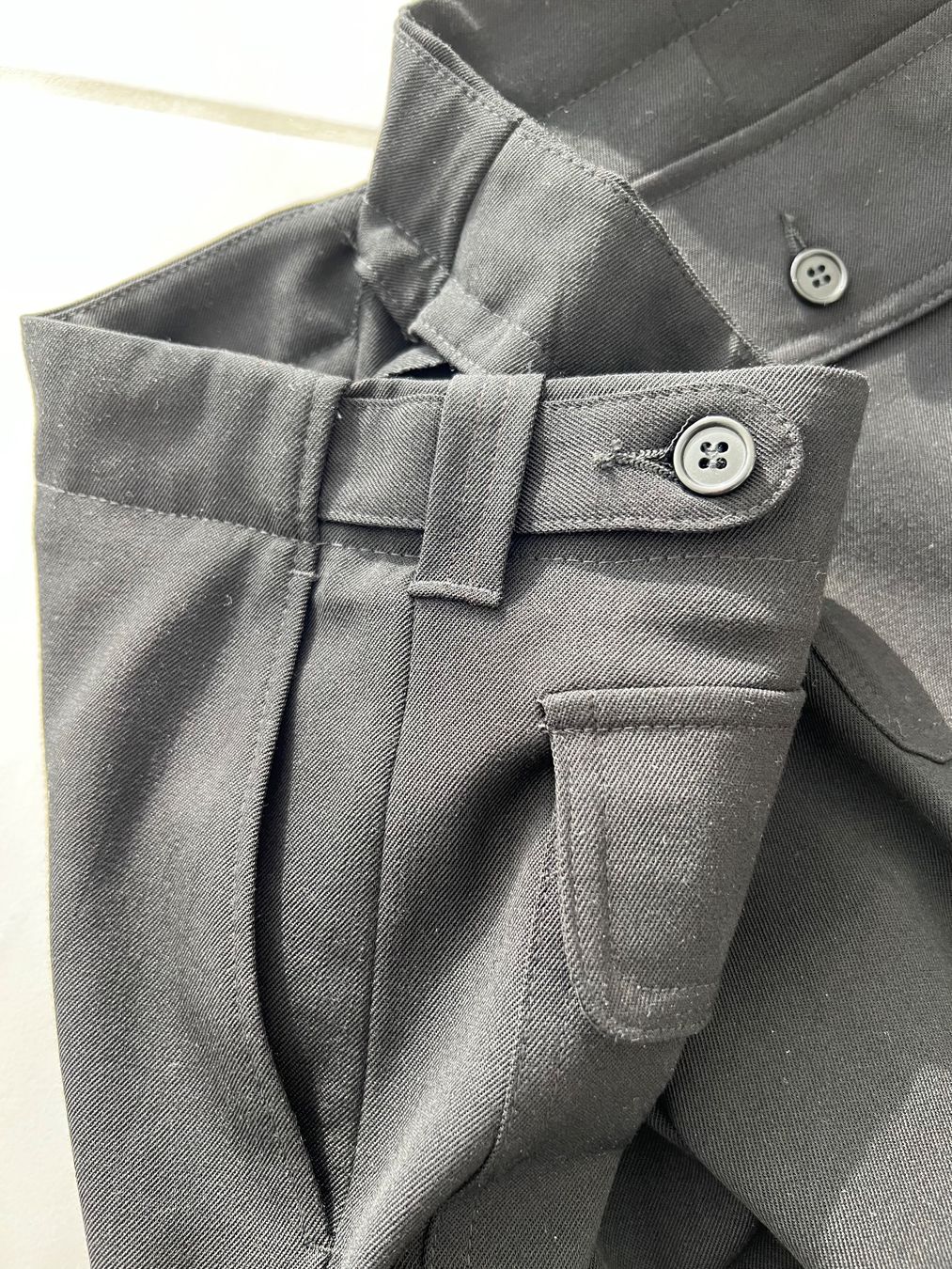 Pantaloni: MABITEX Marlene Hose – Nuovo (secondo la descrizione) da Bäretswil venduto da FranziskaS. 2