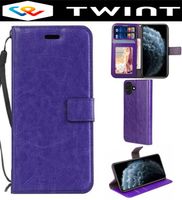 iPhone 16 PLUS Hülle Etui Wallet Case Flip Cover Tasche