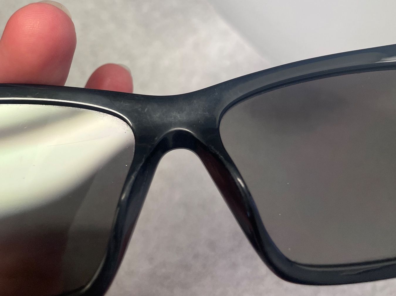 Saint Laurent Occhiali & Lenti: Sonnenbrille von Saint Laurent – Usato da Zürich venduto da latania89 7