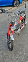 Puch Mofa X30 NG 2A defekt für Bastler