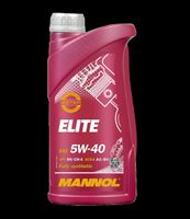 MANNOL 7903 5W-40 Elite 1 LITER