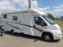Schönes Sunlight T65 Wohnmobil, Guter Zustand!
