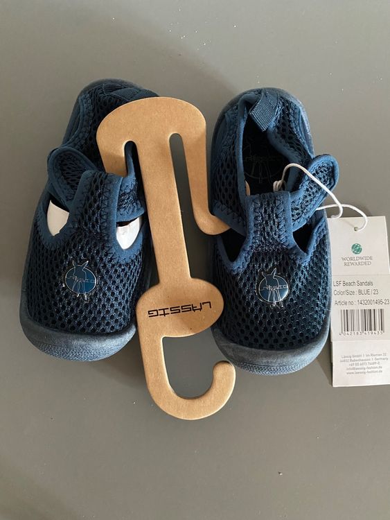 lässig badeschuhe 19