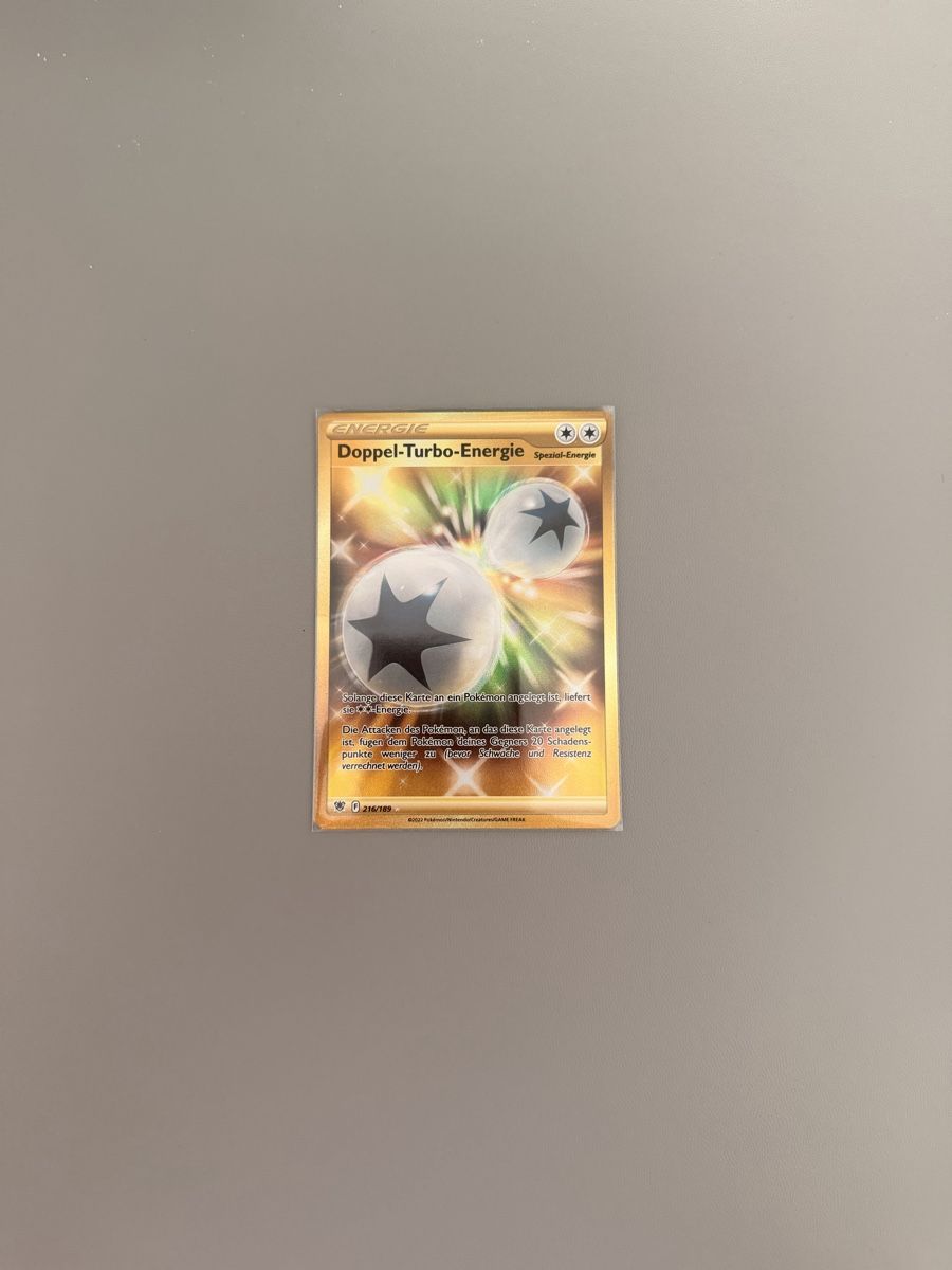 Cartes: Pokemon Card Bundle, Various, Good Condition – D'occasion à Aesch BL par AuroPiz 3