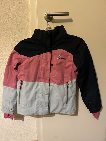 Winterjacke Albright, Gr. 140, Mädchen