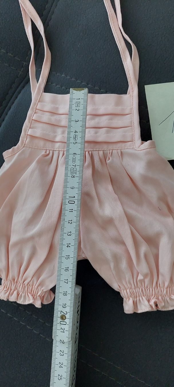 Bambole: Puppenkleid – Nuovo (secondo la descrizione) da Muri AG venduto da nindo1 1