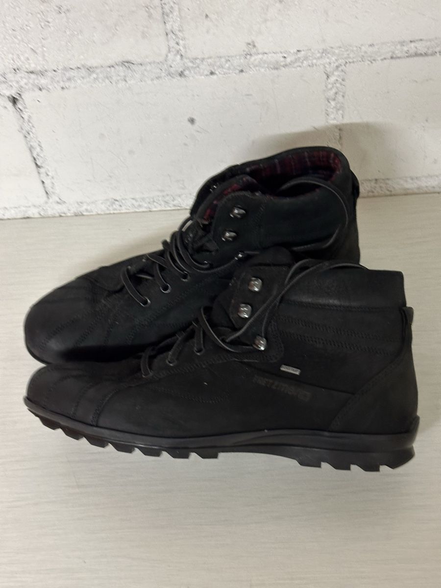 Scarpe da donna: FRETZ MEN Dameschuhe goretex grösse 41 – Usato da Thun venduto da jeff070 1